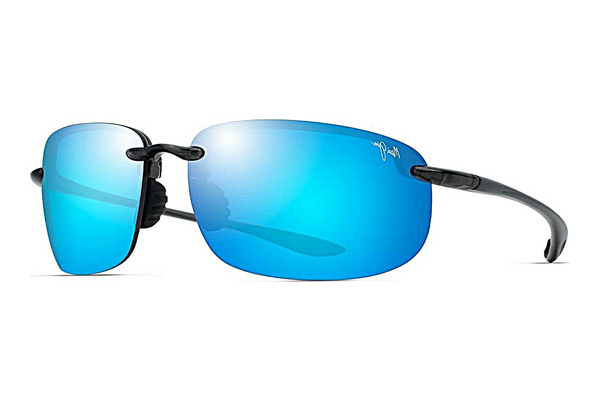 Sluneční brýle Maui Jim Hookipa Xlarge B456-14A