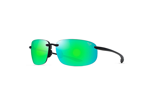 Sluneční brýle Maui Jim Hookipa Xlarge GM456-14