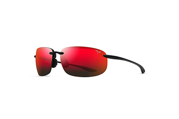 Sluneční brýle Maui Jim Hookipa Xlarge RM456-02A