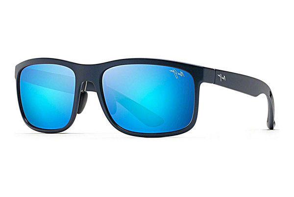 Sluneční brýle Maui Jim Huelo B449-03