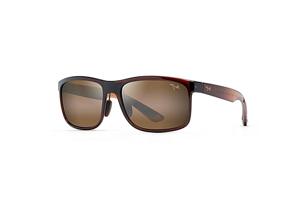 Sluneční brýle Maui Jim Huelo H449-01