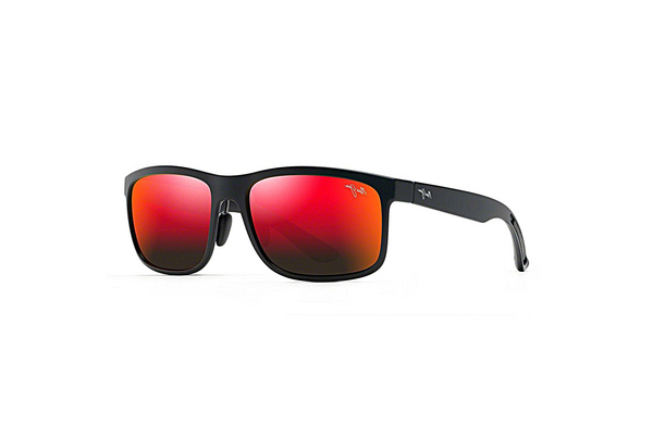 Sluneční brýle Maui Jim Huelo RM449-02