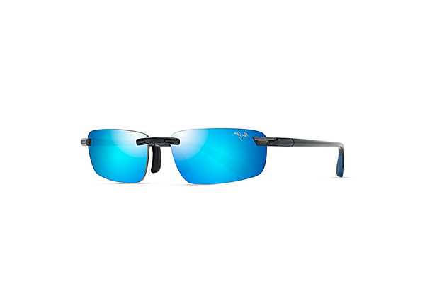 Sluneční brýle Maui Jim Ilikou B630-02