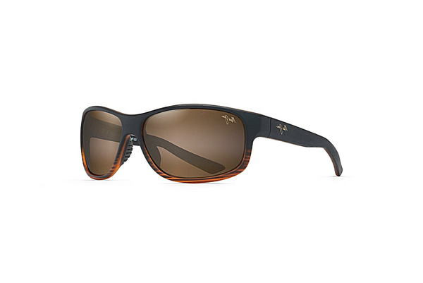 Sluneční brýle Maui Jim Kaiwi Channel H840-25C