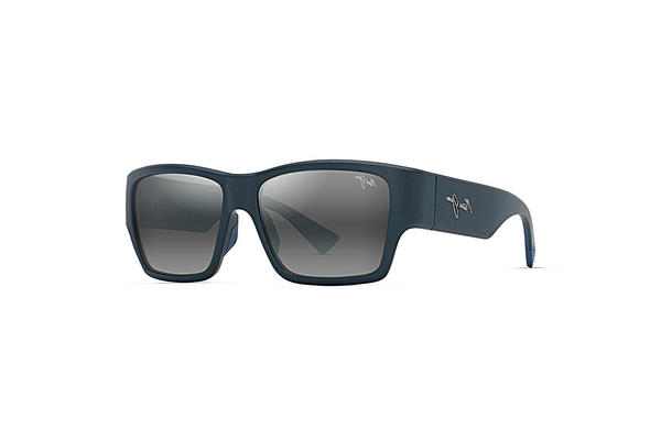 Sluneční brýle Maui Jim Kaolu 614-03