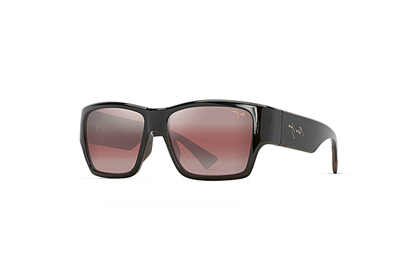 Sluneční brýle Maui Jim Kaolu R614-01