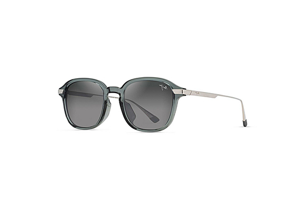 Sluneční brýle Maui Jim Kaouo AF GS625-14