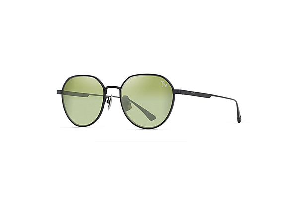 Sluneční brýle Maui Jim Kaulana AF HTS627-02