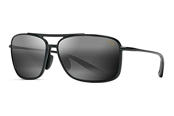 Sluneční brýle Maui Jim Kaupo Gap 437-02