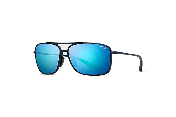 Sluneční brýle Maui Jim Kaupo Gap B437-03M