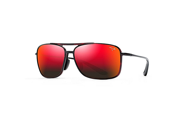 Sluneční brýle Maui Jim Kaupo Gap RM437-04T