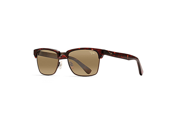 Sluneční brýle Maui Jim Kawika H257-16C