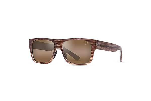 Sluneční brýle Maui Jim Keahi H873-10