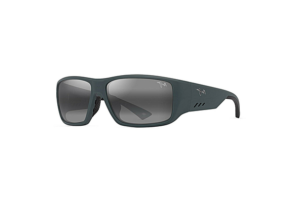 Sluneční brýle Maui Jim Keha AF 664-15