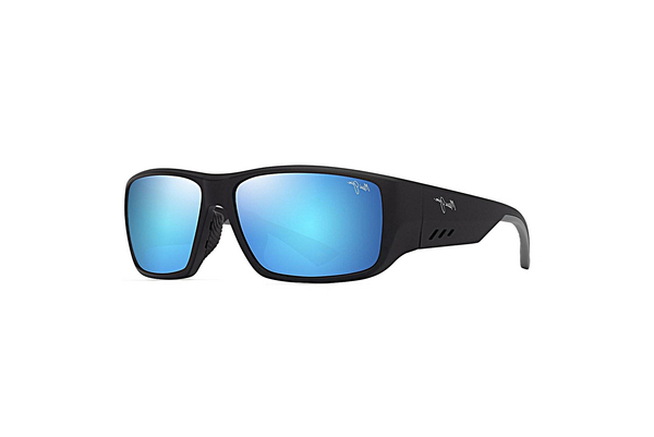 Sluneční brýle Maui Jim Keha AF B664-02