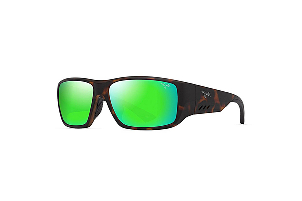 Sluneční brýle Maui Jim Keha AF GM664-10