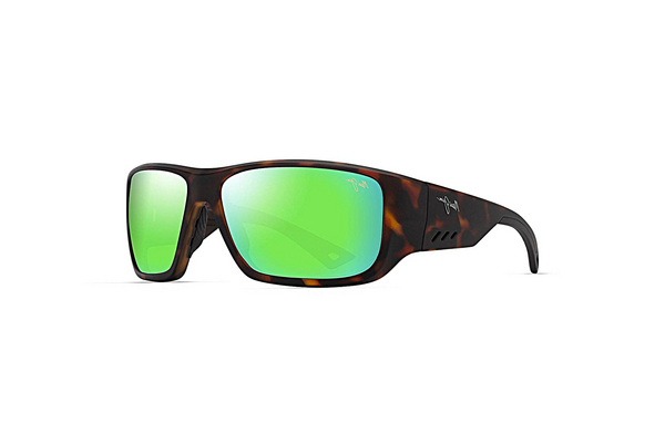 Sluneční brýle Maui Jim Keha GM663-10