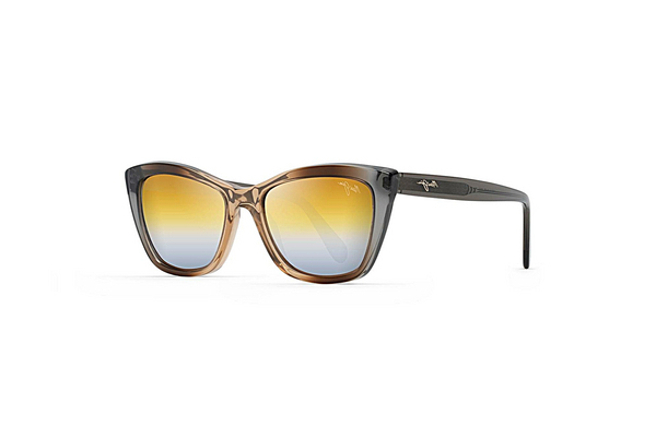 Sluneční brýle Maui Jim Keniki DGS852-22C