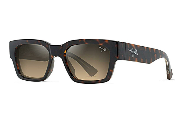 Sluneční brýle Maui Jim Kenui HS642-10