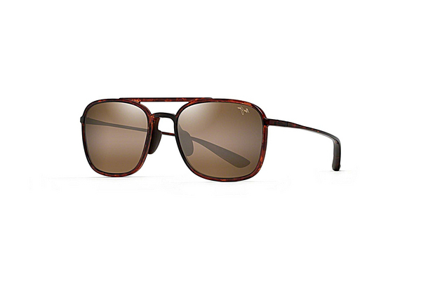 Sluneční brýle Maui Jim Keokea H447-10