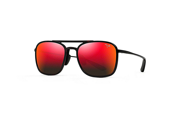 Sluneční brýle Maui Jim Keokea RM447-04T