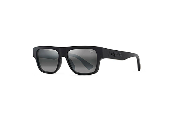 Sluneční brýle Maui Jim Kokua 638-02