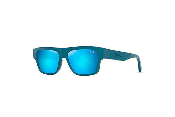 Sluneční brýle Maui Jim Kokua B638-03