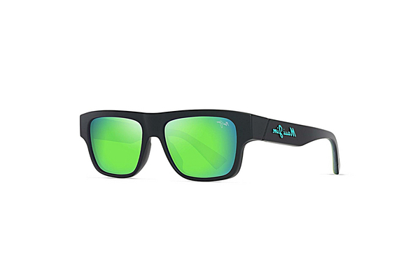 Sluneční brýle Maui Jim Kokua GM638-02