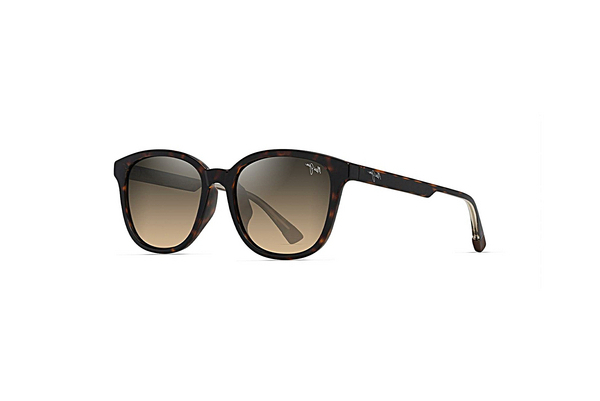 Sluneční brýle Maui Jim Kuikahi AF HS647-10