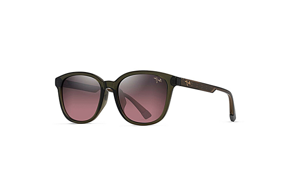 Sluneční brýle Maui Jim Kuikahi AF RS647-15