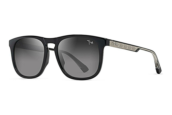 Sluneční brýle Maui Jim Kupaa GS641-14