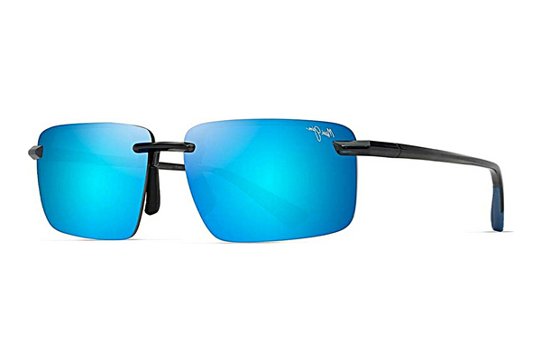 Sluneční brýle Maui Jim Laulima B626-14