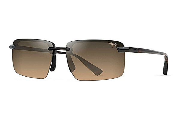 Sluneční brýle Maui Jim Laulima HS626-10A