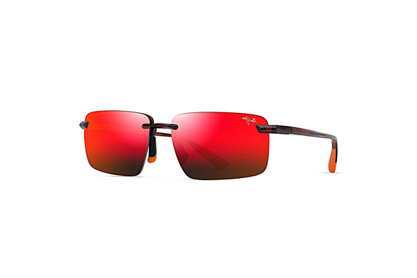 Sluneční brýle Maui Jim Laulima RM626-10