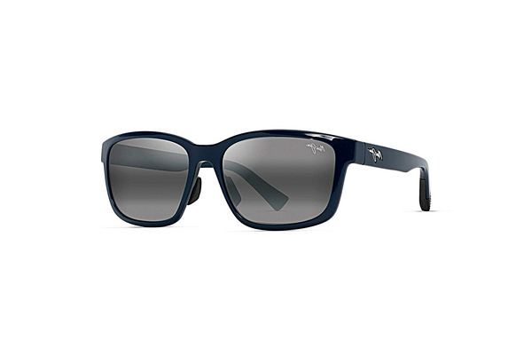 Sluneční brýle Maui Jim Lehiwa AF 648-03