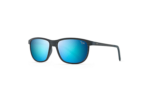 Sluneční brýle Maui Jim Lele Kawa B811-03S