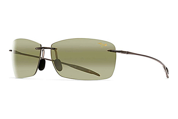 Sluneční brýle Maui Jim Lighthouse HT423-11