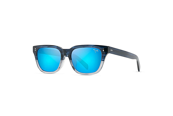 Sluneční brýle Maui Jim Likeke B894-03