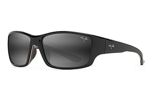 Sluneční brýle Maui Jim Local Kine 810-07E