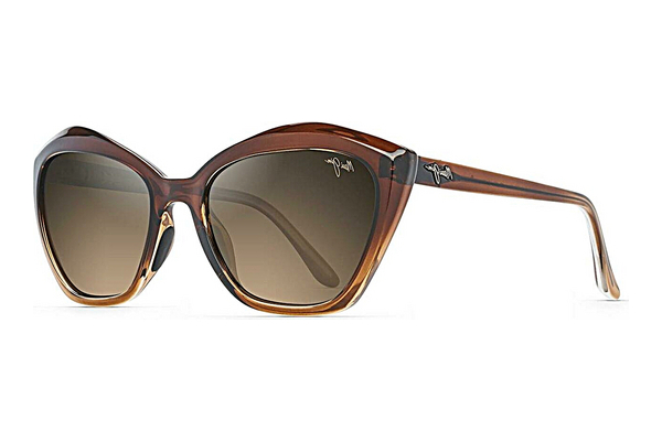 Sluneční brýle Maui Jim Lotus HS827-01