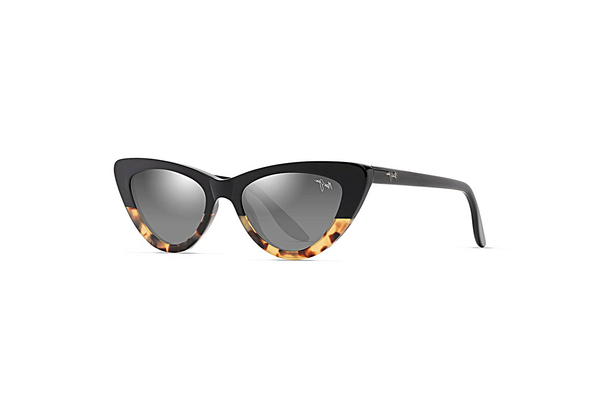 Sluneční brýle Maui Jim Lychee GS891-02