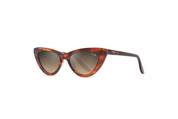 Sluneční brýle Maui Jim Lychee HS891-10