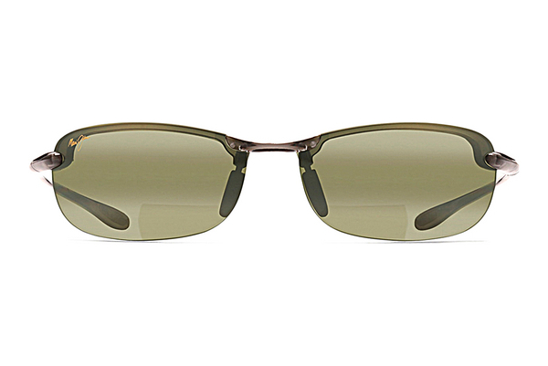 Sluneční brýle Maui Jim Makaha Readers HT805-1115