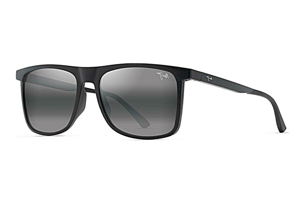 Sluneční brýle Maui Jim Makamae 619-02