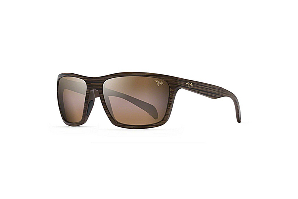 Sluneční brýle Maui Jim Makoa H804-25W