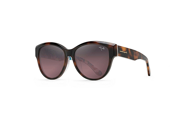 Sluneční brýle Maui Jim Malama RS536-97C