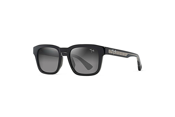 Sluneční brýle Maui Jim Maluhia GS643-14