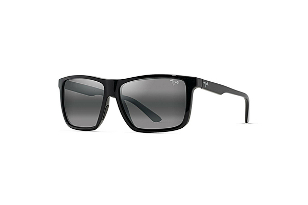 Sluneční brýle Maui Jim Mamalu Bay 610-02