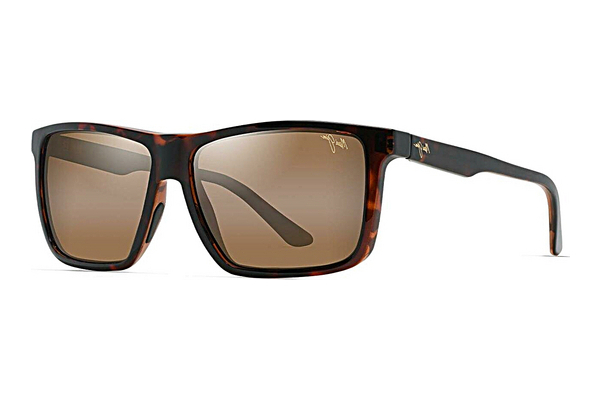 Sluneční brýle Maui Jim Mamalu Bay H610-04