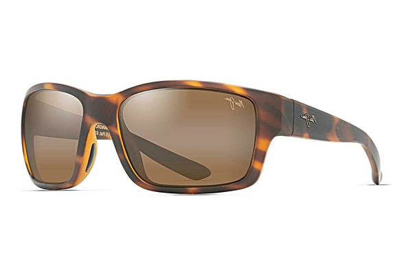 Sluneční brýle Maui Jim Mangroves H604-10